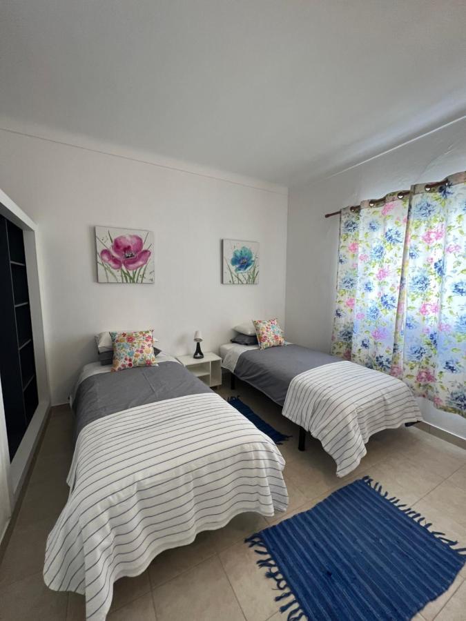 Casa Dos Avos Apartamento