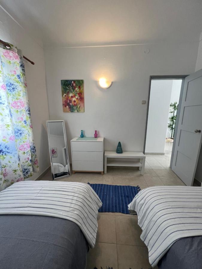 Apartamento Casa Dos Avos *