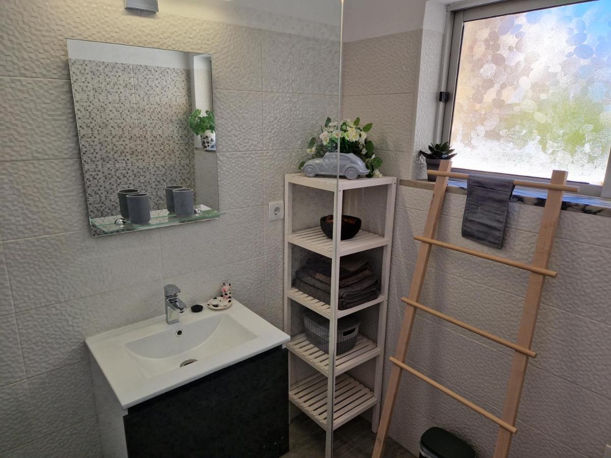 Apartamento Casa Dos Avos Lagos