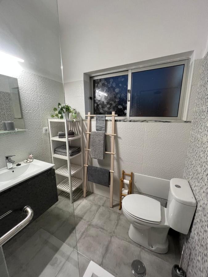 Apartamento Casa Dos Avos *