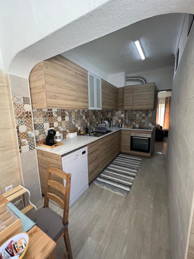 Casa Dos Avos Apartamento