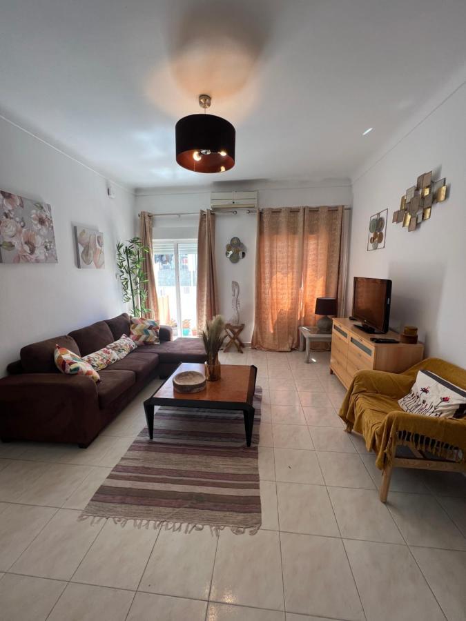 Casa Dos Avos Apartamento Lagos