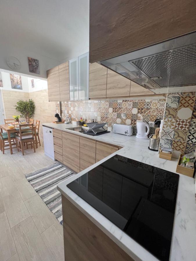 Apartamento Casa Dos Avos