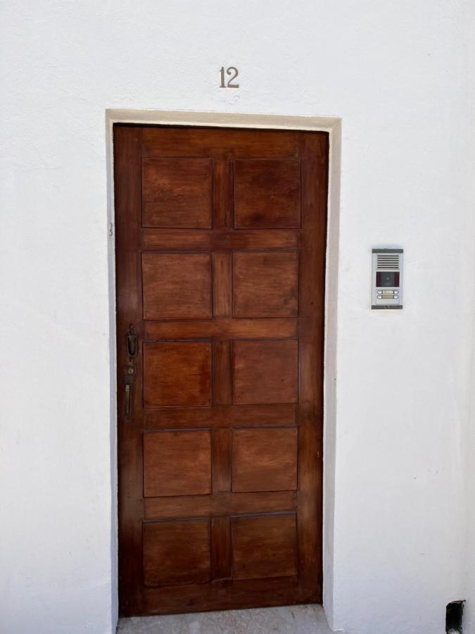 Casa Dos Avos Apartamento