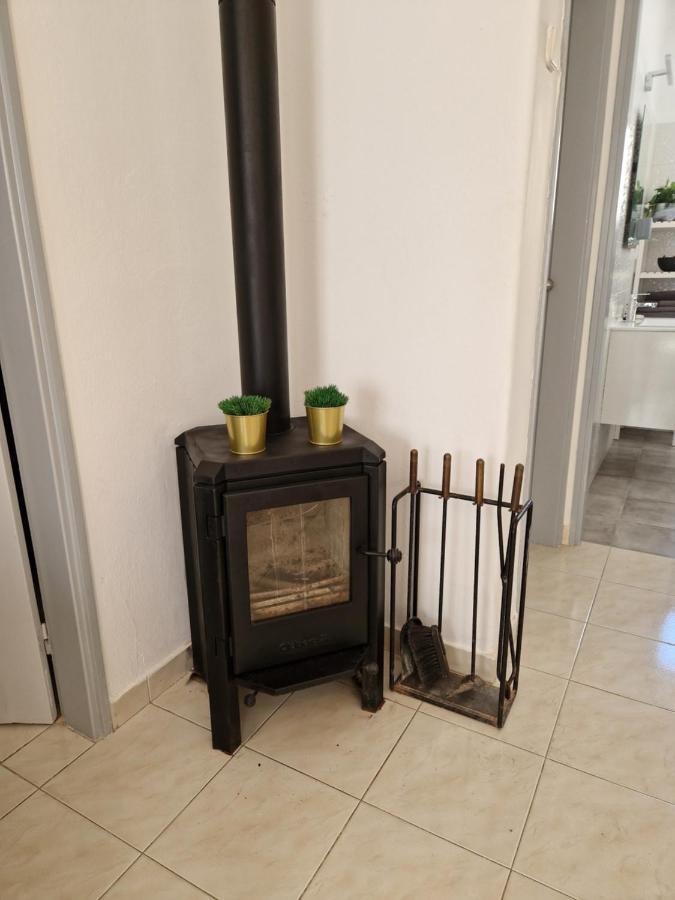 Casa Dos Avos Apartamento *