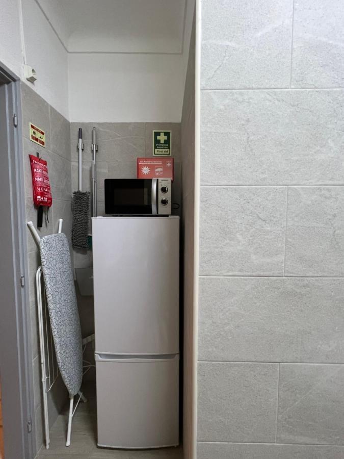 Casa Dos Avos *