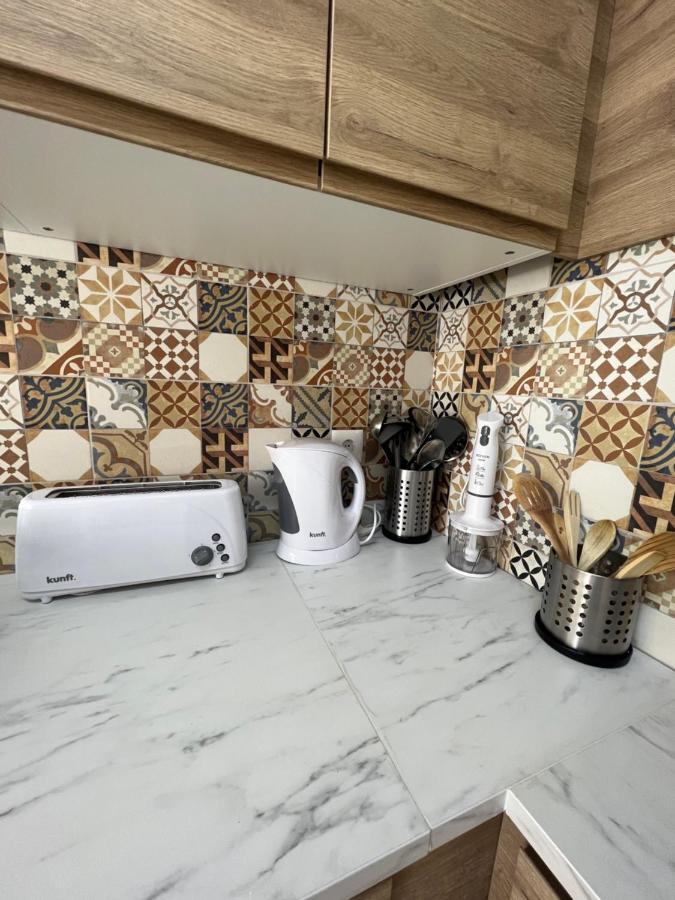 Apartamento Casa Dos Avos