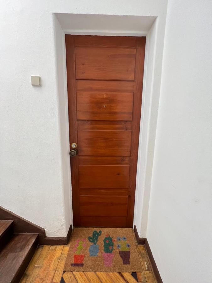 Casa Dos Avos Apartamento