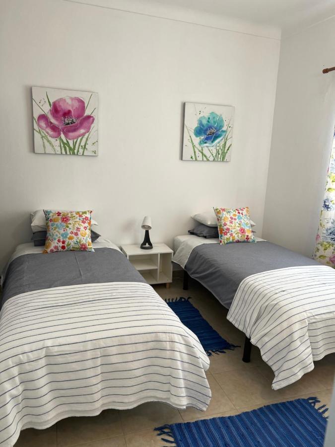 Apartment Casa Dos Avos Lagos
