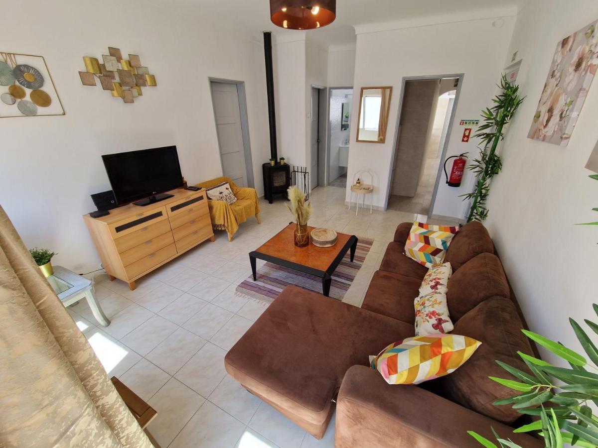 Apartment Casa Dos Avos